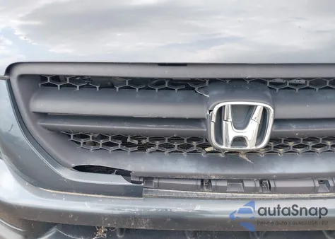 2004 Honda Pilot Ex z USA, uszkodzony, nr VIN 2HKYF18464H590616